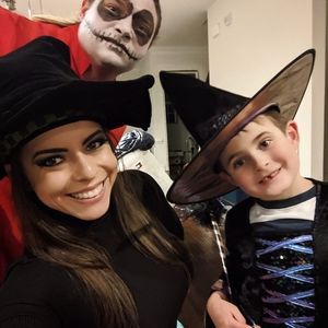 Meet your Posher, Valerie